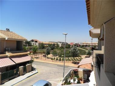 Townhouse for sale in San Pedro del Pinatar (Murcia)