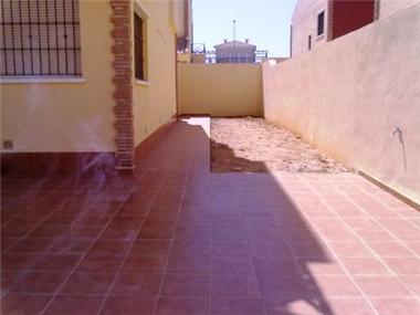 Townhouse for sale in El Mojon (Murcia)
