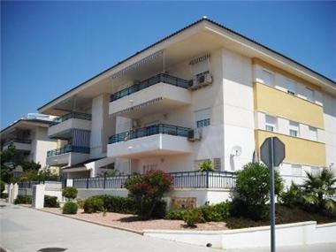 Apartment for sale in La Horadada (Valencia)