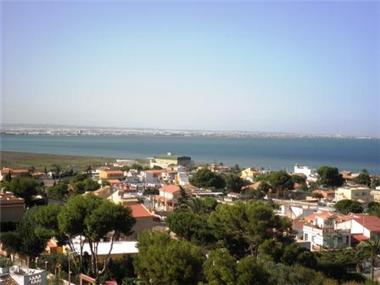 Villa for sale in Los Alcazares (Murcia)