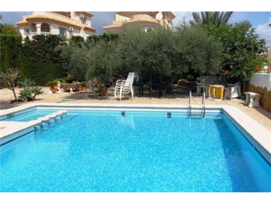 Villa for sale in San Javier (Murcia)