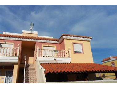 Apartment for sale in San Javier (Murcia)