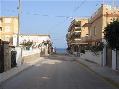 Townhouse for sale in Pilar de la Horadada (Valencia)