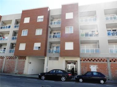 Apartment for sale in Pilar de la Horadada (Valencia)