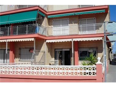 Apartment for sale in Lo Pagan (Murcia)