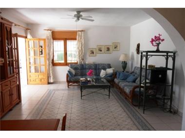 Villa for sale in San Javier (Murcia)
