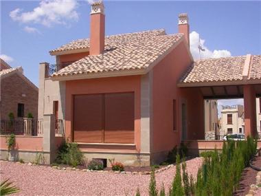Villa for sale in Murcia (Murcia)