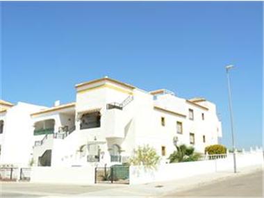 Apartment for sale in San Miguel de Salinas (Valencia)