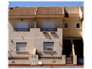 Townhouse for sale in San Pedro del Pinatar (Murcia)
