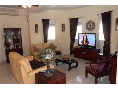 Villa for sale in San Javier (Murcia)