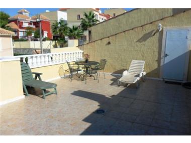 Villa for sale in San Javier (Murcia)