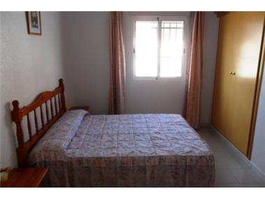 Apartment for sale in San Javier (Murcia)