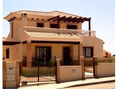 Villa for sale in Pilar de la Horadada (Valencia)