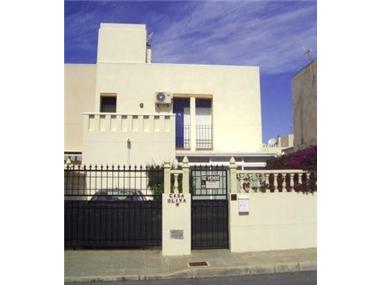 Townhouse for sale in El Mojon (Murcia)