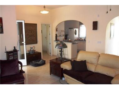 Villa for sale in San Javier (Murcia)
