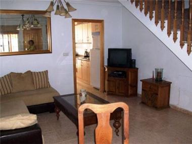 Townhouse for sale in San Pedro del Pinatar (Murcia)
