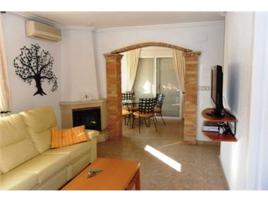 Villa for sale in San Javier (Murcia)