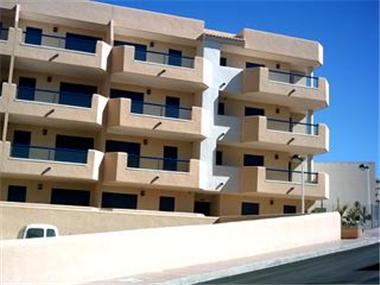 Apartment for sale in La Manga del Mar Menor (Murcia)