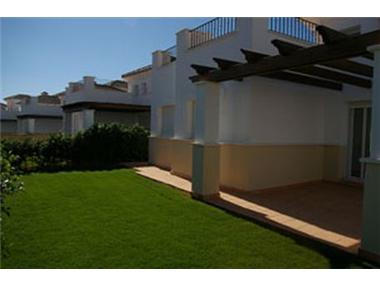 Villa for sale in La Torre (Murcia)
