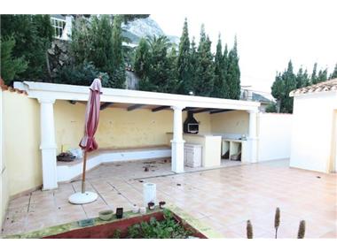 Villa for sale in Denia (Valencia)