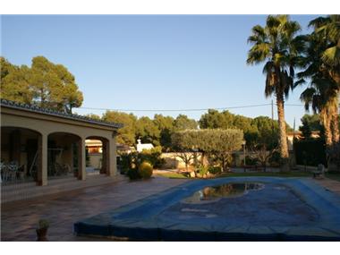 Villa for sale in Serra (Valencia)