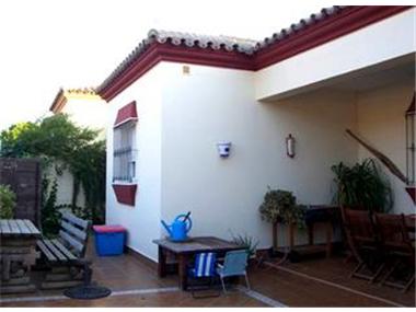 Villa for sale in Chiclana de la Frontera (Andalucia)