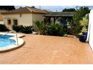 Villa for sale in Chiclana de la Frontera (Andalucia)