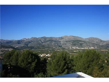 Villa for sale in Orba (Valencia)