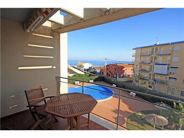 Apartment for sale in Denia (Valencia)