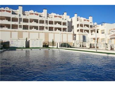 Apartment for sale in Los Montesinos (Valencia)
