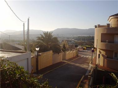 Townhouse for sale in Jesus Pobre (Valencia)