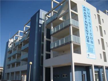 Apartment for sale in Santiago de la Ribera (Murcia)
