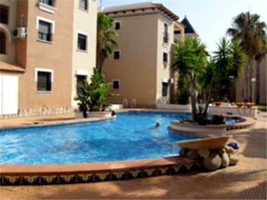 Apartment for sale in Los Alcazares (Murcia)