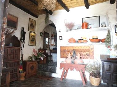 Finca for sale in Ohanes (Andalucia)