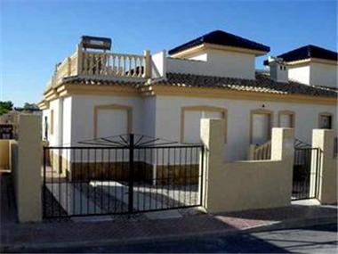 Apartment for sale in Ciudad Quesada (Valencia)