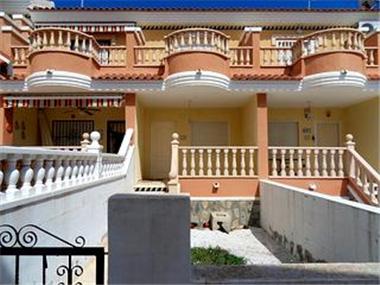 Townhouse for sale in Ciudad Quesada (Valencia)