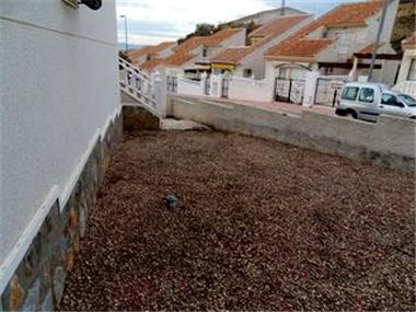 Villa for sale in Benijofar (Valencia)