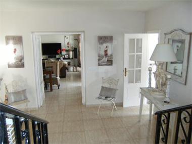 Villa for sale in Mojacar (Andalucia)