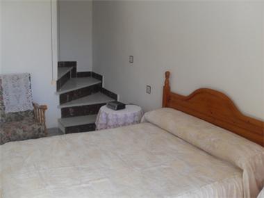 Townhouse for sale in Mojacar (Andalucia)
