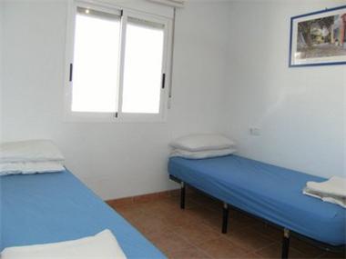 Apartment for sale in Mojacar (Andalucia)