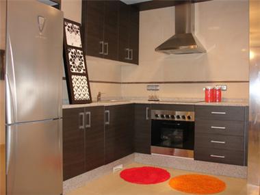 Apartment for sale in Vera (Andalucia)