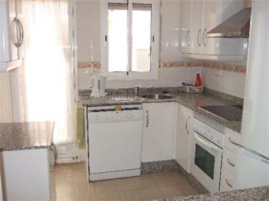 Apartment for sale in Vera (Andalucia)