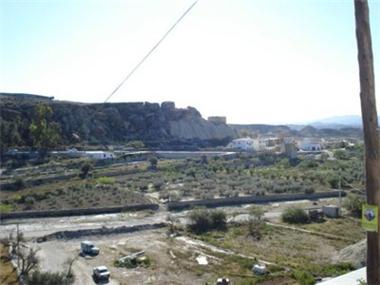Finca for sale in Partaloa (Andalucia)
