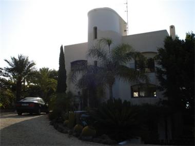 Villa for sale in Cuevas del Almanzora (Andalucia)