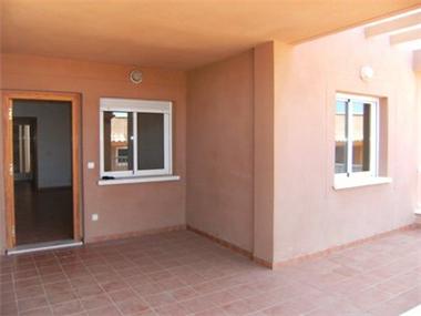 Apartment for sale in Mojacar (Andalucia)
