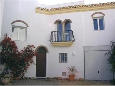 Villa for sale in Bedar (Andalucia)