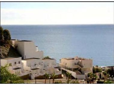 Apartment for sale in Mojacar (Andalucia)
