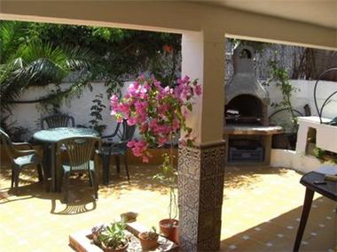 Apartment for sale in Mojacar (Andalucia)