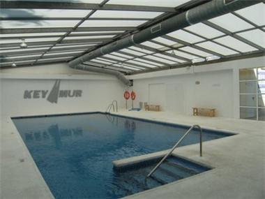 Townhouse for sale in Vera (Andalucia)