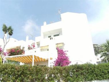 Townhouse for sale in Mojacar (Andalucia)